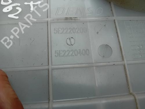 Heater matrix box CITROËN BERLINGO MULTISPACE (B9) 1.6 HDi 90 | BP16565949M61 