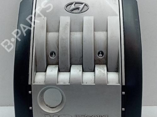 Topbeskyttelse HYUNDAI XG (XG) 30 (188 hp) 28441852