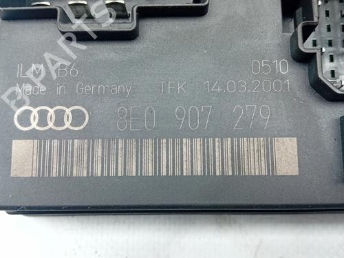 Modulo elettronico AUDI A4 B6 (8E2) 1.9 TDI | BP28472045M83 