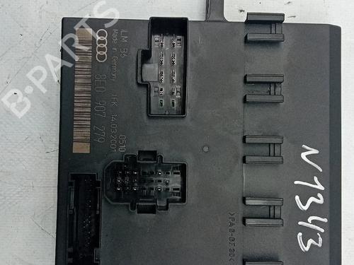 Modulo elettronico AUDI A4 B6 (8E2) 1.9 TDI | BP28472045M83 