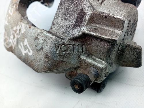 Left front brake caliper SEAT IBIZA V (KJ1, KJG)  | BP28472048M105  - Image 5
