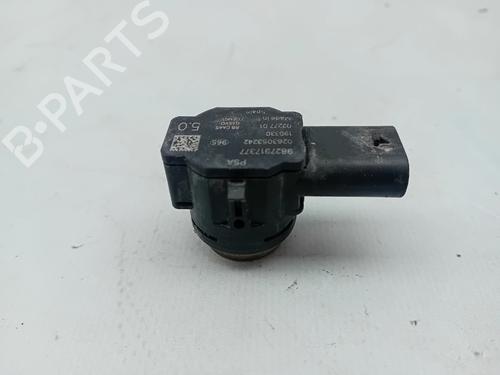 Elektronisk modul PEUGEOT 3008 II SUV (MC_, MR_, MJ_, M4_) 1.5 BlueHDi 130 | BP28481716M83 