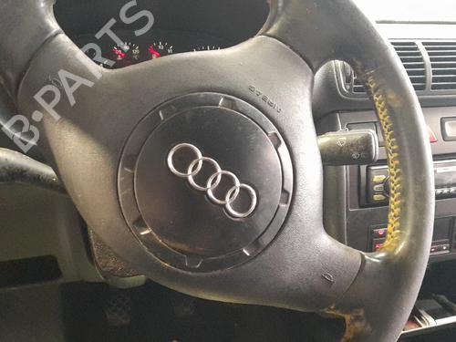 Driver airbag AUDI A3 (8L1) 1.9 TDI BP28481717C9
