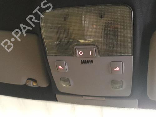 Interior roof light AUDI A3 (8L1) 1.9 TDI BP28481723I8