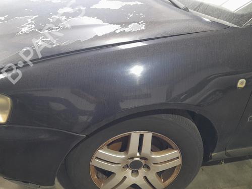 Left front fenders AUDI A3 (8L1) 1.9 TDI BP28481727C41