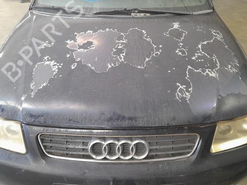 Hood AUDI A3 (8L1) 1.9 TDI BP28481726C1