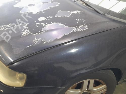 Hood AUDI A3 (8L1) 1.9 TDI | BP28481726C1 