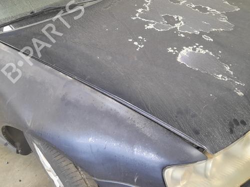 Hood AUDI A3 (8L1) 1.9 TDI | BP28481726C1 