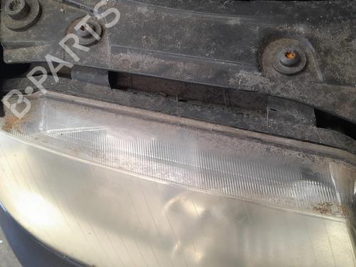 Right headlight AUDI A3 (8L1) 1.9 TDI | BP28481733C29 