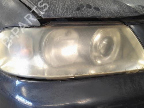 Right headlight AUDI A3 (8L1) 1.9 TDI | BP28481733C29 
