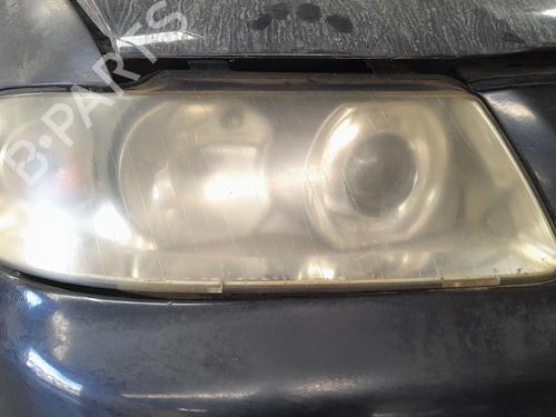 Right headlight AUDI A3 (8L1) 1.9 TDI BP28481733C29