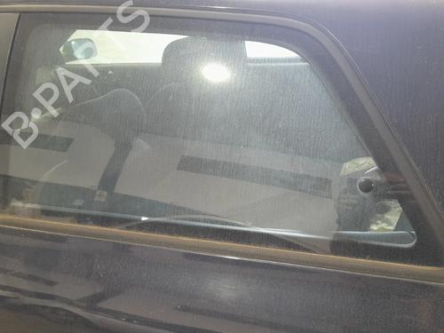 Rear left quarter glass AUDI A3 (8L1) 1.9 TDI BP28481731C93