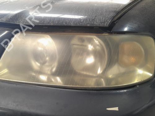 Left headlight AUDI A3 (8L1) 1.9 TDI | BP28481734C28 
