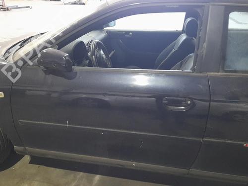 Left front door AUDI A3 (8L1) 1.9 TDI BP28481729C2