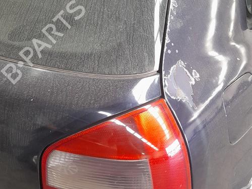Tailgate AUDI A3 (8L1) 1.9 TDI | BP28481739C6 
