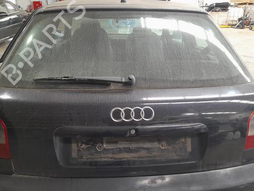 Tailgate AUDI A3 (8L1) 1.9 TDI BP28481739C6