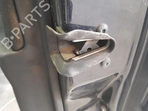 Front right lock AUDI A3 (8L1) 1.9 TDI BP28481735C97