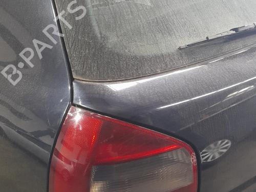 Tailgate AUDI A3 (8L1) 1.9 TDI | BP28481739C6 