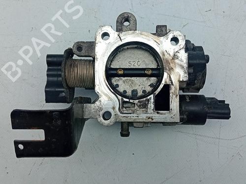 Used Throttle body CHRYSLER PT CRUISER (PT_) 2.0 (141 hp) 28481744