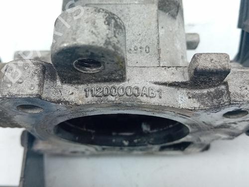 Throttle body CHRYSLER PT CRUISER (PT_) 2.0 | BP28481744M82 