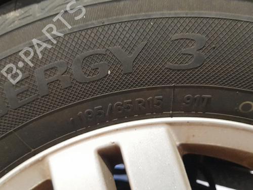 Rim AUDI A3 (8L1) 1.9 TDI | BP28481748C45 