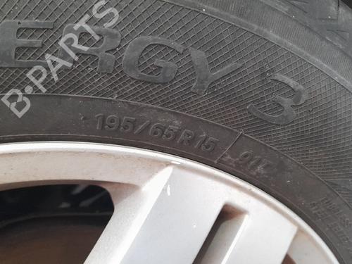 Rim AUDI A3 (8L1) 1.9 TDI | BP28481747C45 