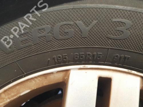 Rim AUDI A3 (8L1) 1.9 TDI | BP28481746C45 