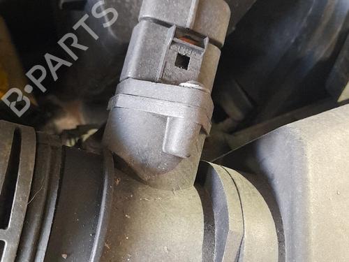 Mass air flow sensor AUDI A3 (8L1) 1.9 TDI BP28481758M95