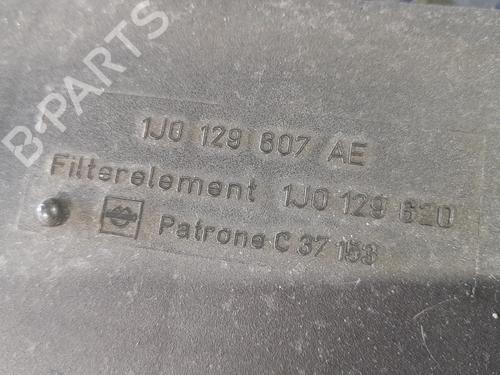 Air filter box AUDI A3 (8L1) 1.9 TDI | BP28481756M87 