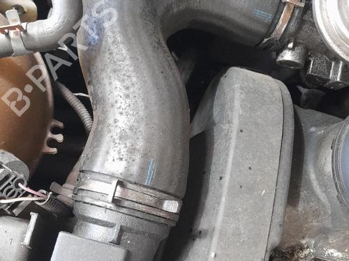 Intercooler pipe AUDI A3 (8L1) 1.9 TDI BP28481763M127