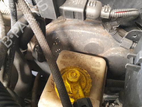 Servo brake AUDI A3 (8L1) 1.9 TDI BP28481762M42