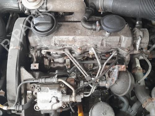 Engine AUDI A3 (8L1) 1.9 TDI BP28481759M1