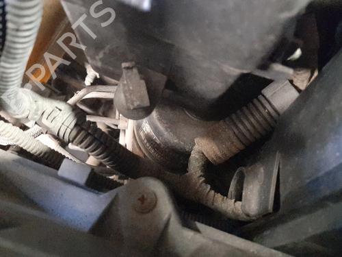 Electronic module AUDI A3 (8L1) 1.9 TDI 1J0614217