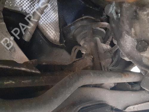 Steering rack AUDI A3 (8L1) 1.9 TDI BP28481765M22
