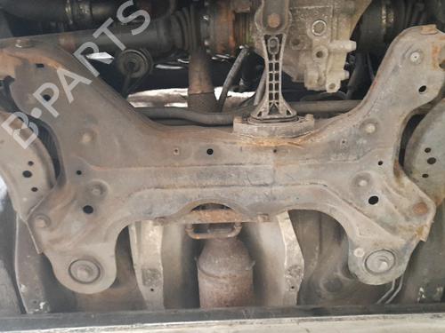 Subframe AUDI A3 (8L1) 1.9 TDI BP28481766M9