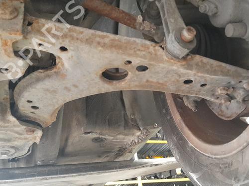 Left front suspension arm AUDI A3 (8L1) 1.9 TDI BP28481778M12