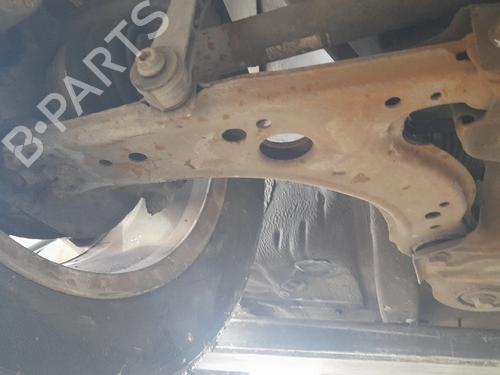 Right front suspension arm AUDI A3 (8L1) 1.9 TDI BP28481777M13