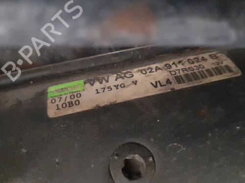 Starter AUDI A3 (8L1) 1.9 TDI | BP28481767M8 