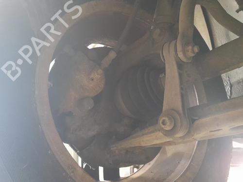 Right front steering knuckle AUDI A3 (8L1) 1.9 TDI BP28481780M26