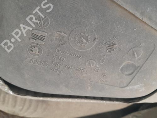 Fuel tank AUDI A3 (8L1) 1.9 TDI | BP28481782C62 