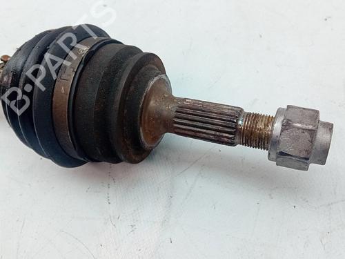 Antriebswelle links vorne PEUGEOT 208 I (CA_, CC_) 1.2 VTI 82 | BP24936243M38 