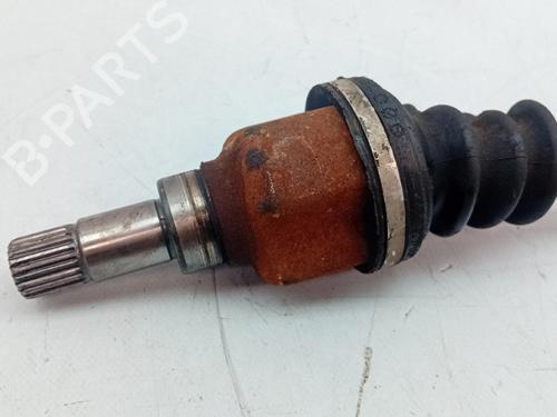 Antriebswelle links vorne PEUGEOT 208 I (CA_, CC_) 1.2 VTI 82 | BP24936243M38 