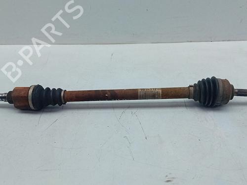 Used Right front driveshaft PEUGEOT 208 I (CA_, CC_) 1.2 VTI 82 (82 hp) 24936242