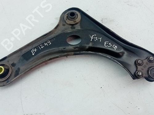 Left front suspension arm PEUGEOT 208 I (CA_, CC_) 1.2 VTI 82 | BP24936247M12 