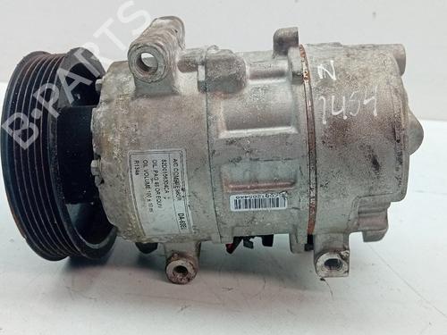 Used AC compressor RENAULT MEGANE III Grandtour (KZ0/1) 1.5 dCi (KZ09, KZ0D, KZ1G, KZ29, KZ14, KZ1W, KZ10, KZ1F,... (110 hp) 28002987