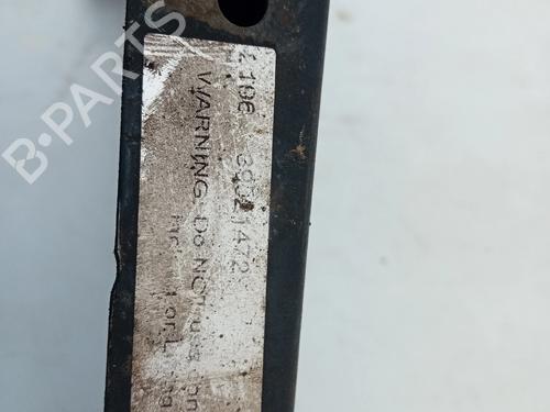 Left front suspension arm OPEL ASTRA K (B16) 1.6 CDTi (68) | BP21554720M12 