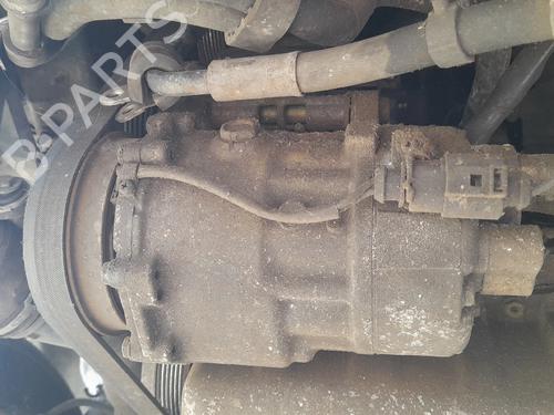 AC compressor AUDI A3 (8L1) 1.9 TDI BP28481757M34