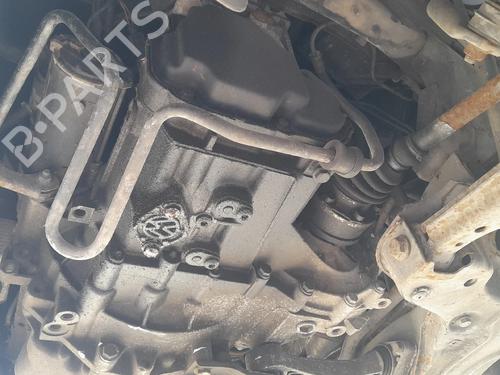 Gearbox AUDI A3 (8L1) 1.9 TDI 5 velocidades