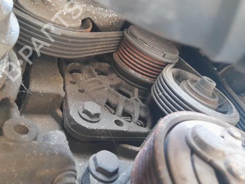 Alternator AUDI A3 (8L1) 1.9 TDI BP28481753M7