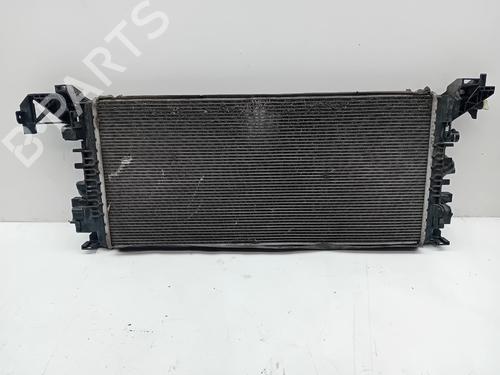 Køler OPEL ASTRA K (B16) 1.6 CDTi (68) | BP28493368M31 